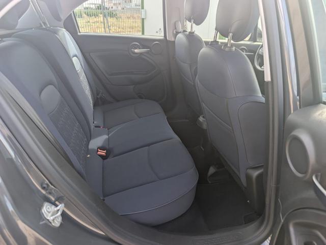 FIAT 500X 1.3 MultiJet 95 CV Cult