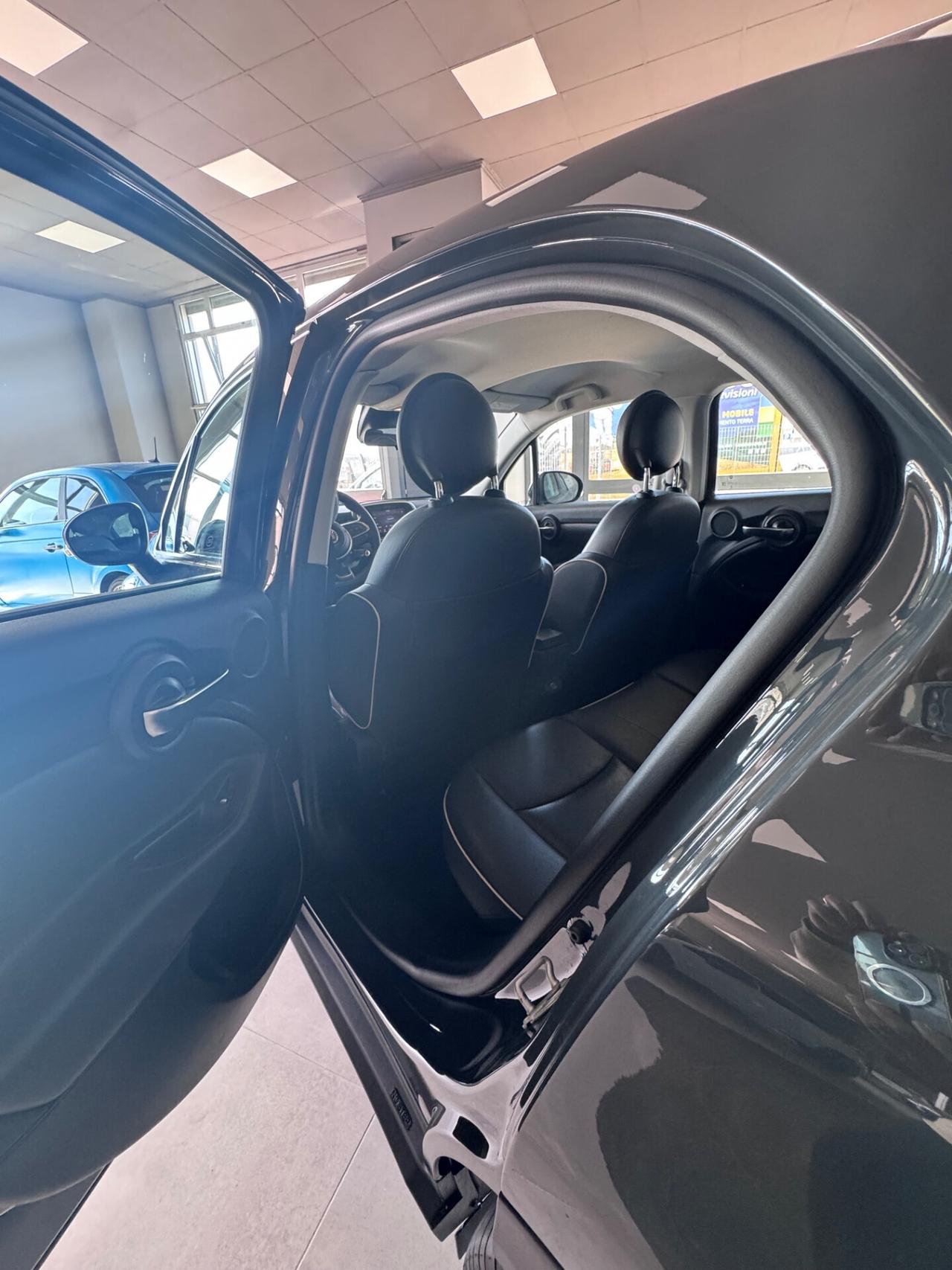 FIAT 500X MY2019 MJET 4X4 CROSS AUTOMATICA