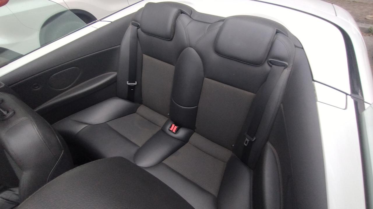 Saab 9-3 Cabriolet TTiD4 160CV Linear