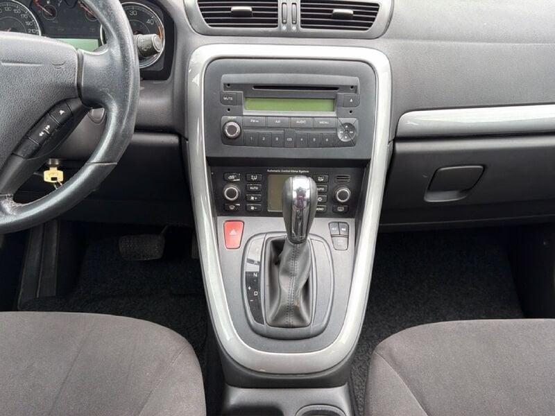 FIAT Croma Croma 1.9 mjt 16v Dynamic 150cv auto