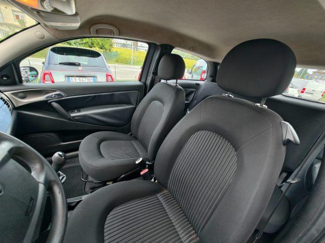 LANCIA Ypsilon 1.3 Multijet 16V Argento X NEOPATENTATI