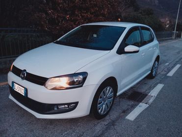 Volkswagen Polo 1.6 5 porte Highline BiFuel