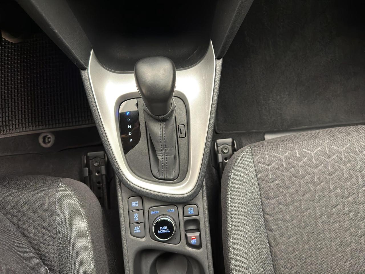 Toyota Yaris Cross 1.5h Trend awd-i 116cv e-cvt