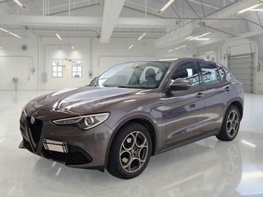ALFA ROMEO STELVIO 2.2 Turbo Diesel 190CV Sprint AT8 RWD
