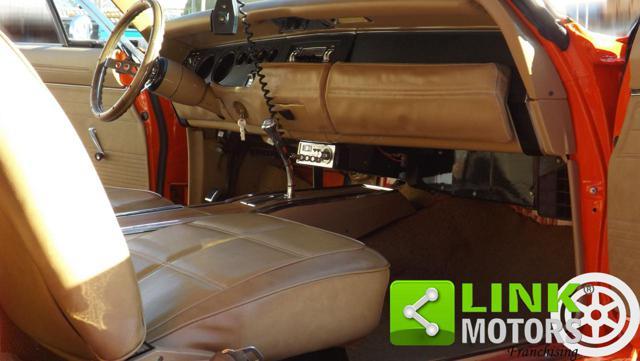 DODGE Charger XP29 SE Special Edition restauro completo