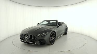 Mercedes-Benz AMG SL 63 Premium 4matic+ auto