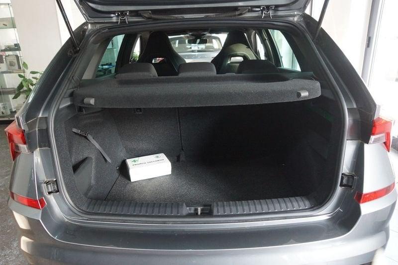 Skoda Kamiq Kamiq 1.0 TSI 110 CV Monte Carlo