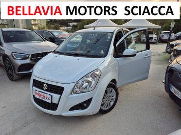 Suzuki Splash 1.2 VVT GLS Style UNICOPROPRIETARIO