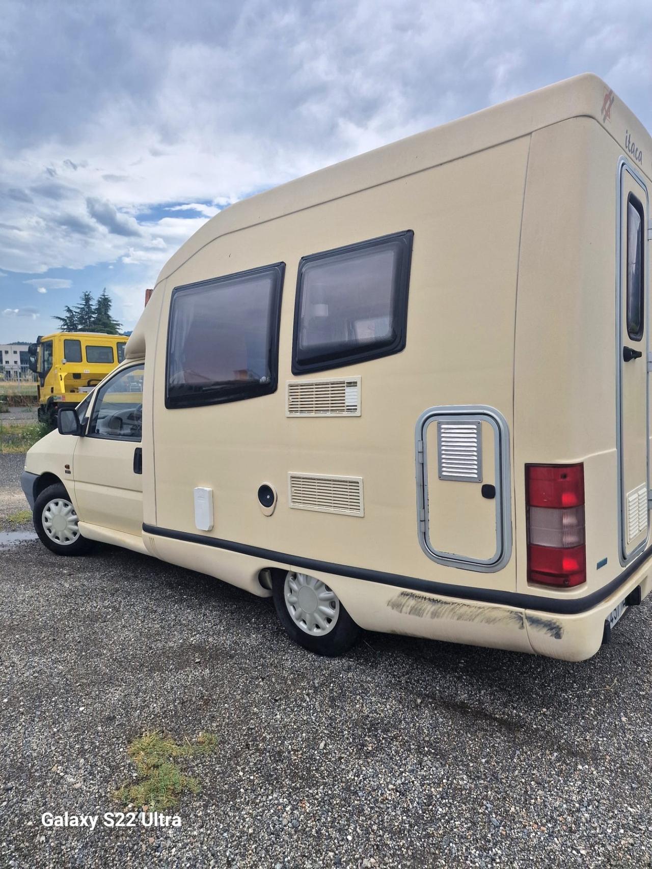437 ITACA ci del 1997 in saldo