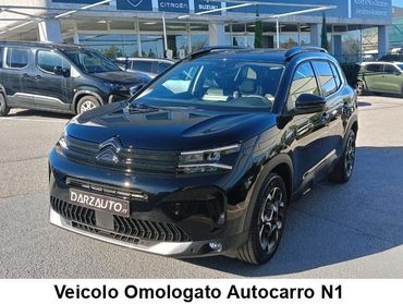 CITROEN C5 Aircross Autocarro N1 BlueHDi 130 S&S EAT8 Max