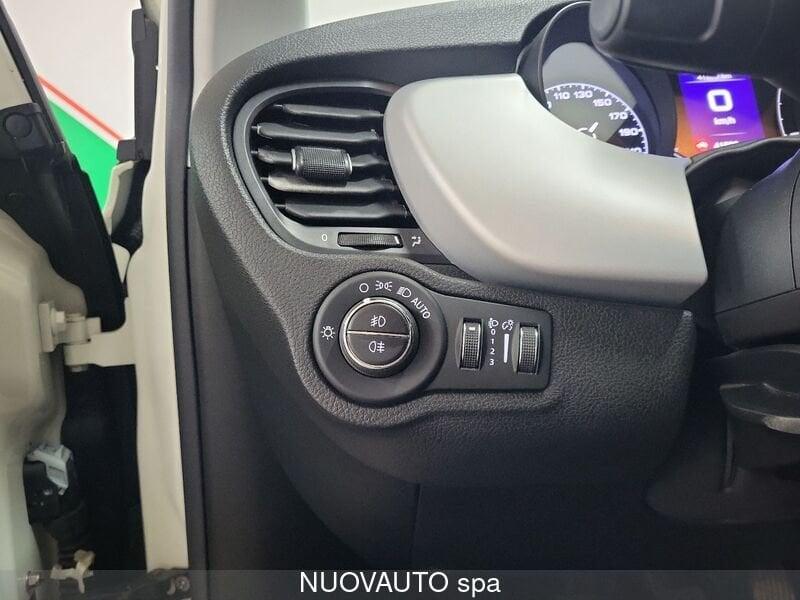 FIAT 500X 1.3 MultiJet 95 CV Lounge