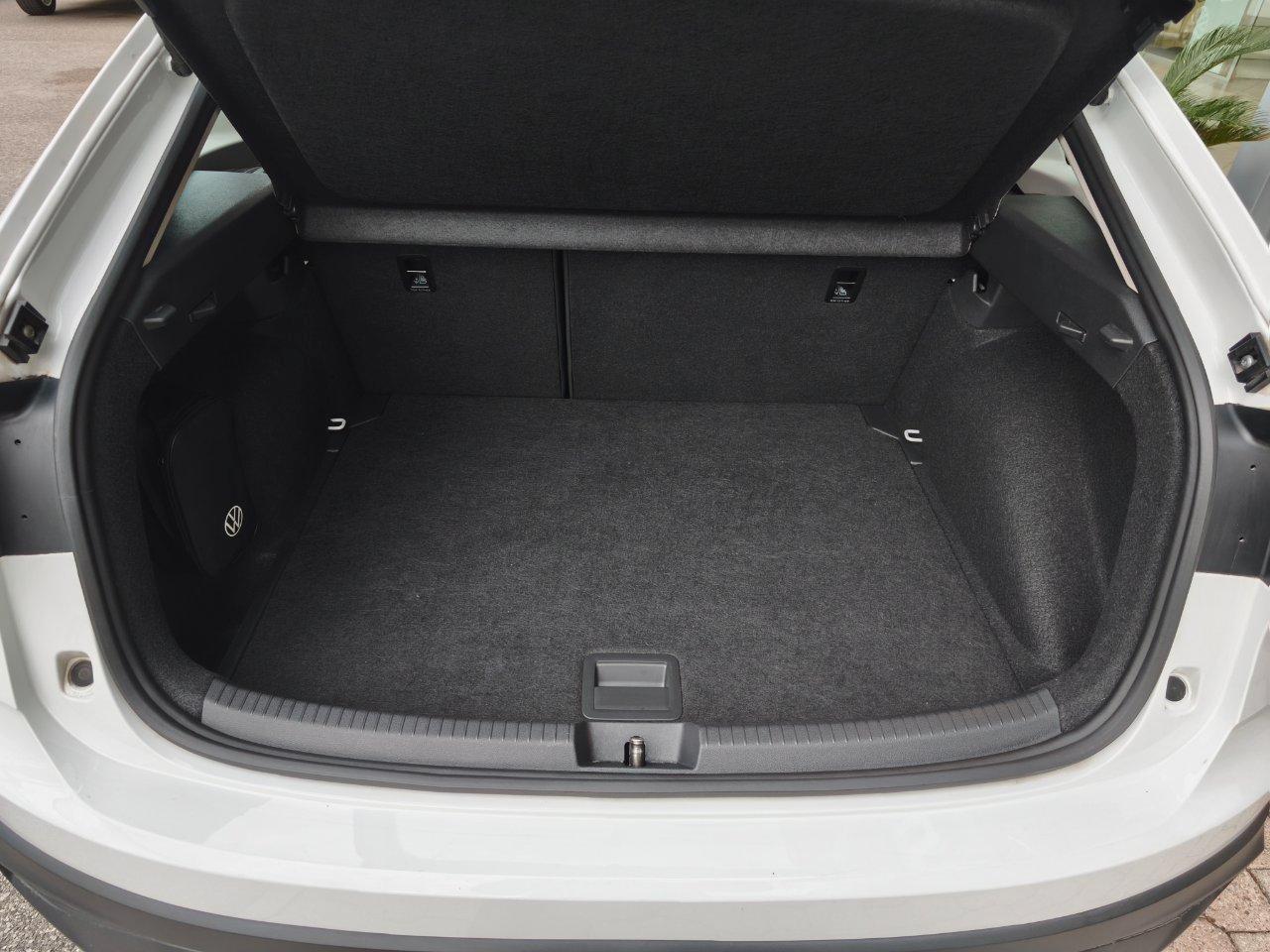 Volkswagen Taigo 1.0 tsi Life 95cv (OK NEOPATENTATI)