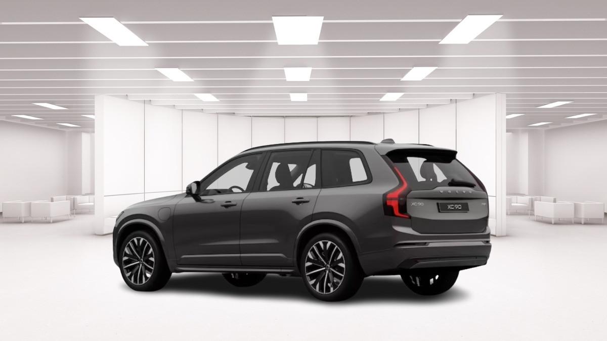 VOLVO Xc90 T8 Plug-In Hybrid Awd Aut. 7 Posti Ultra Dark