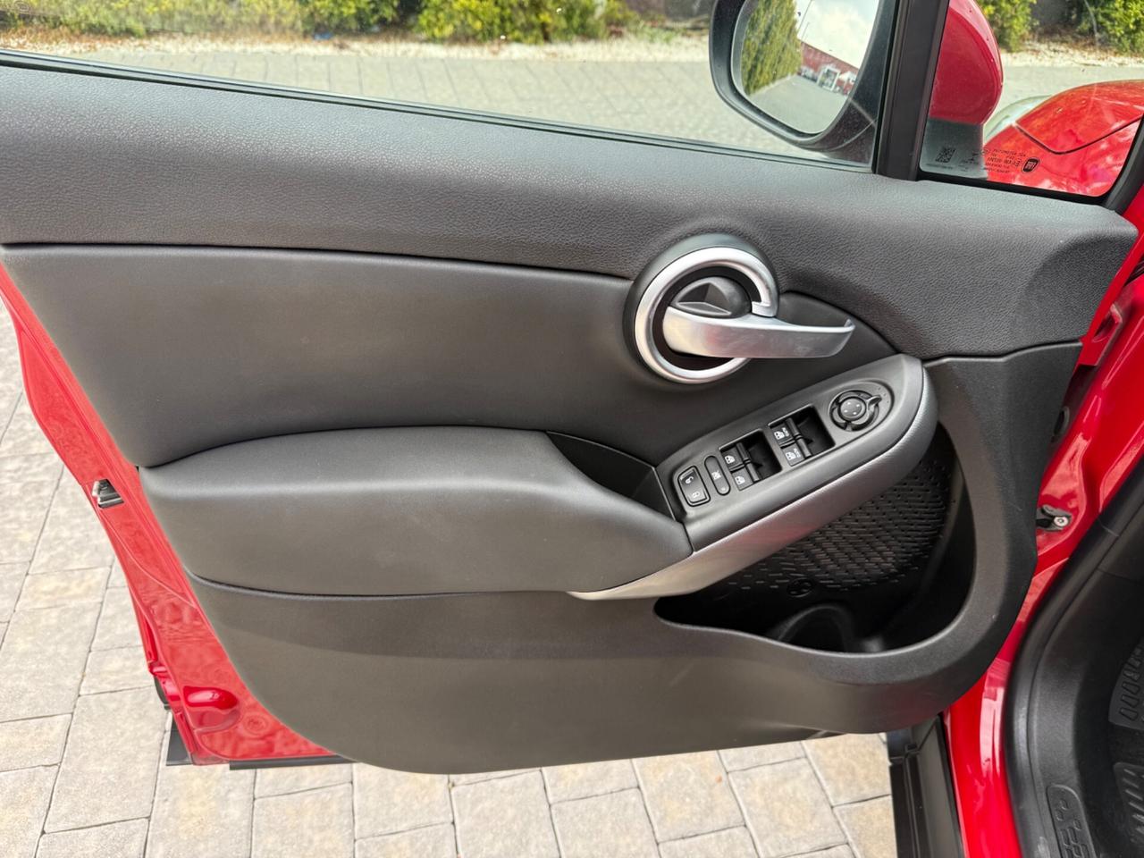 Fiat 500X 1.6 MultiJet 120 CV DCT Business