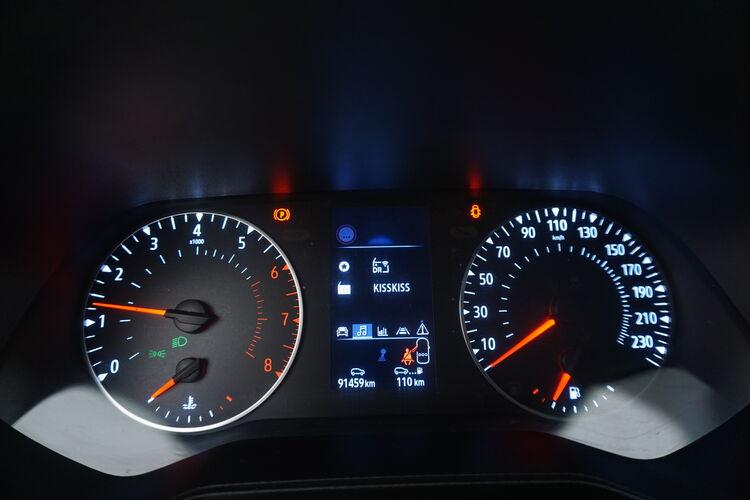 Renault Clio Zen BR717371 1.0 Benzina 90CV