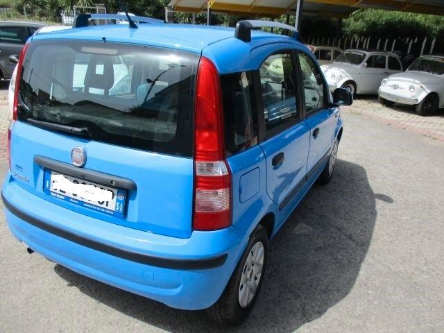 Fiat Panda 1.2 Dynamic BENZ \ GPL ADATTA X NEO PATENTATI