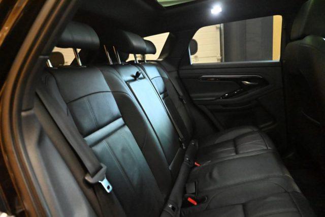 LAND ROVER Range Rover Evoque P200 R-DYNAMIC S BLACKED.200CVAWD MHEV TET.20"FULL