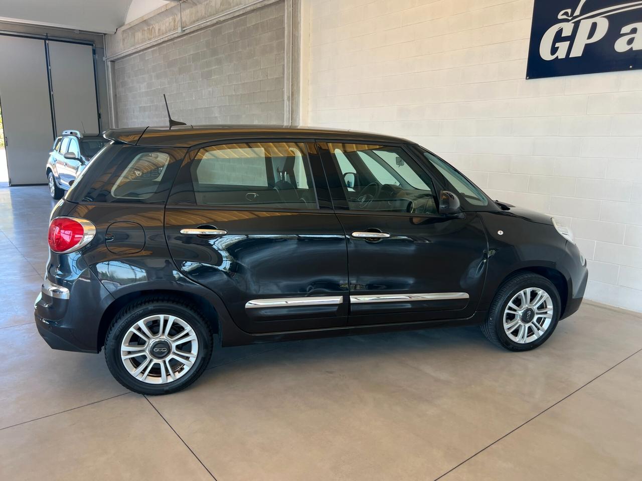 Fiat 500L 1.3 Multijet 95 CV Lounge SOLO 83.969 KM OK NEOPATENTATI