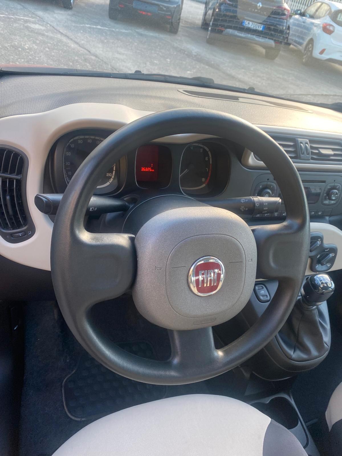 Fiat Panda 1.2 Easy