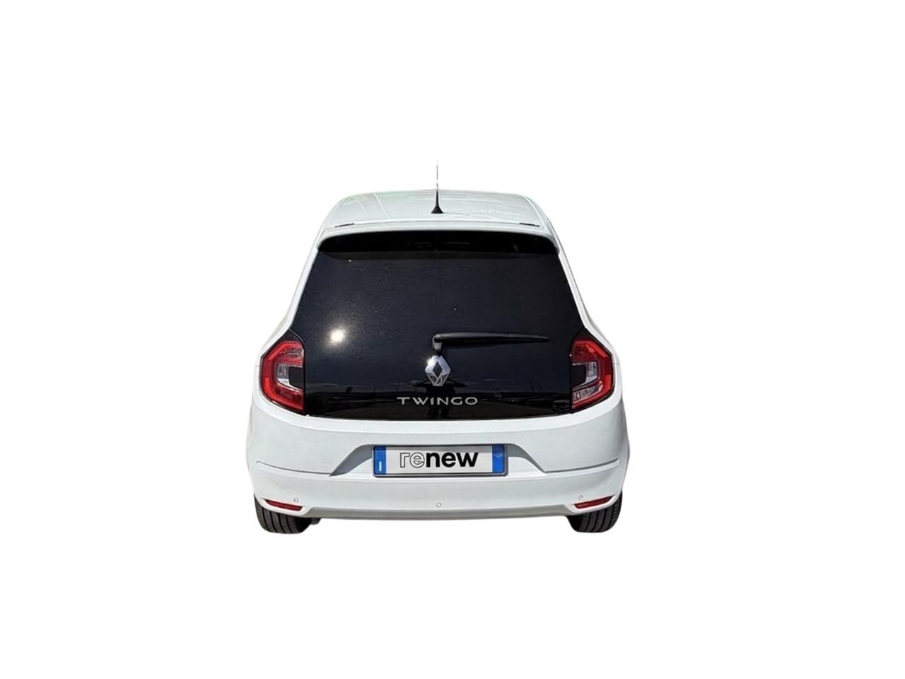 Renault Twingo 1.0 sce urban night 65cv