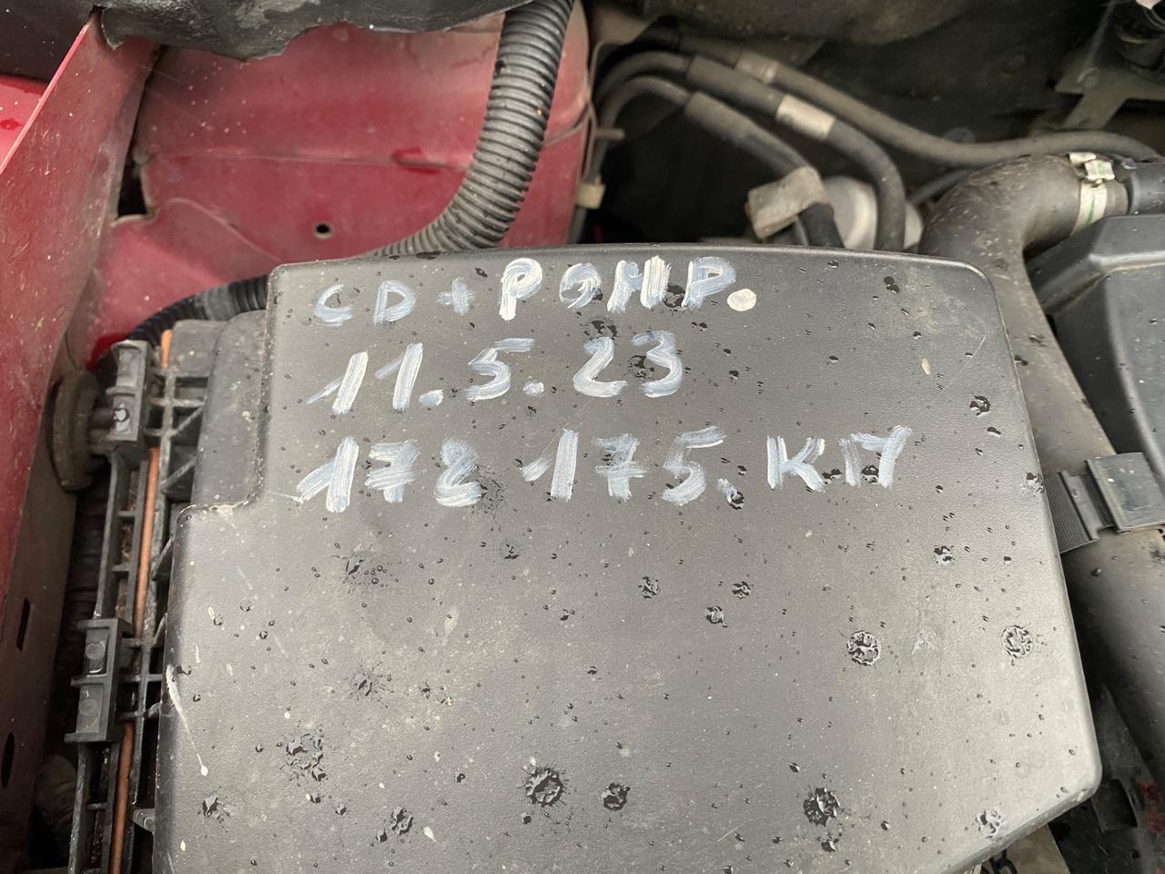 Alfa Romeo MiTo 1.4 T 120 CV GPL Distinctive