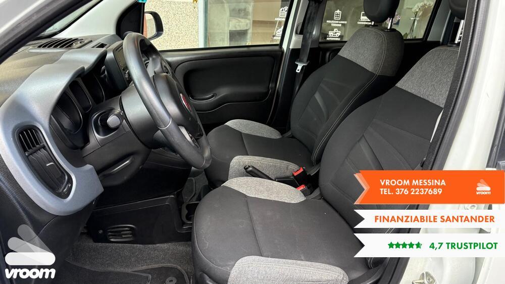 FIAT Panda 3ª serie Panda 1.0 FireFly S&S Hybr...