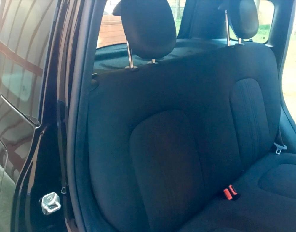 Fiat Panda 1.0 FireFly S&S Hybrid Sport