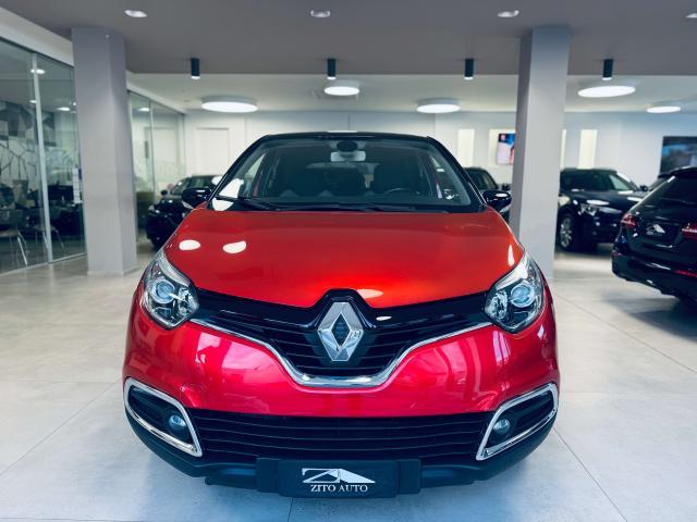 Renault Captur 1.5 dci Zen (live) 90cv E6