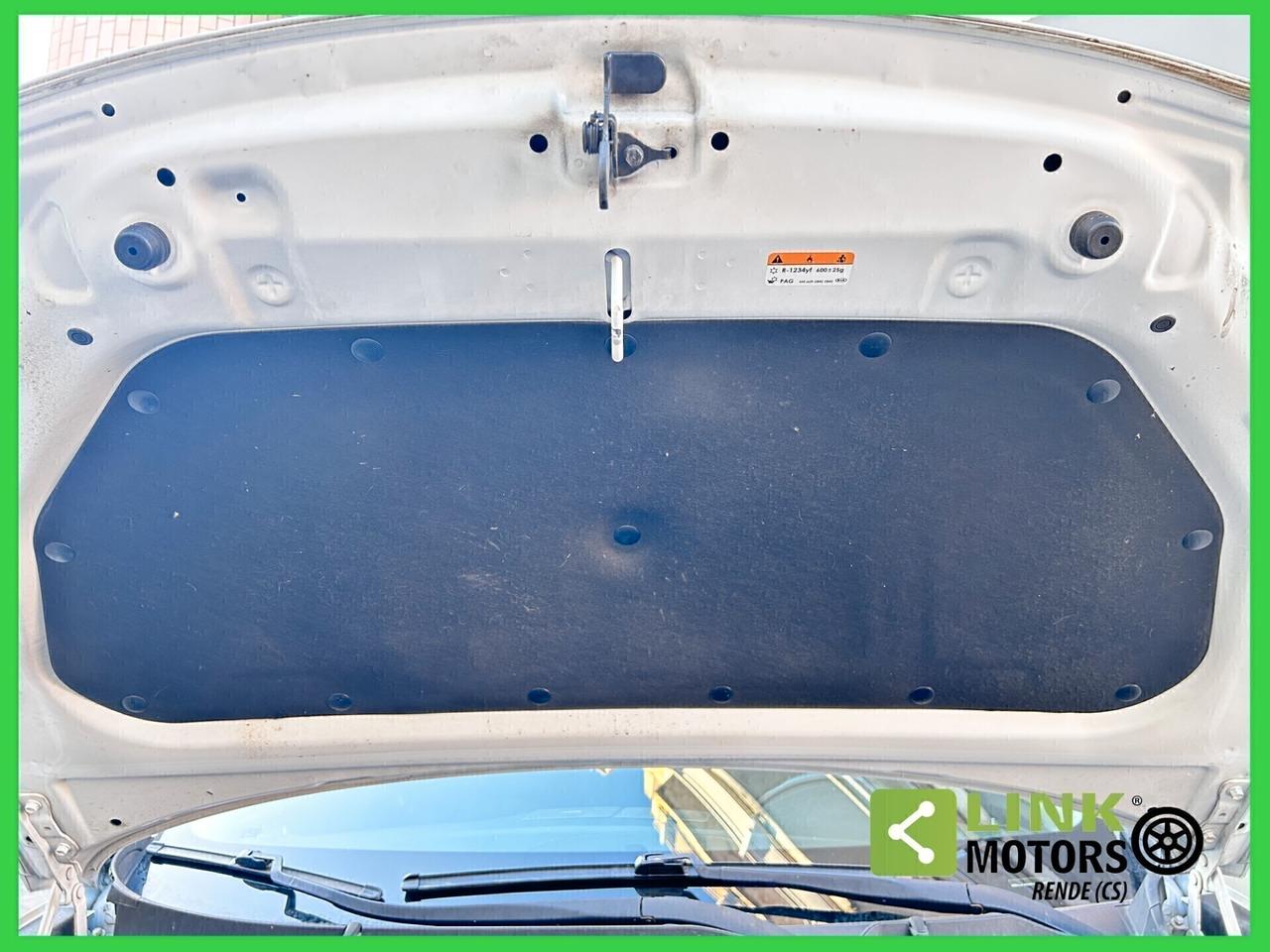 Kia Sportage 1.7 CRDI 2WD Active 02/2018