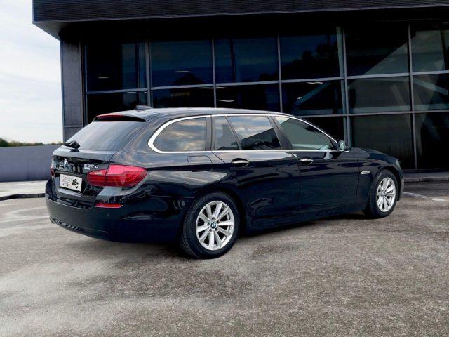 BMW 520 2.0 d 190 CV Touring