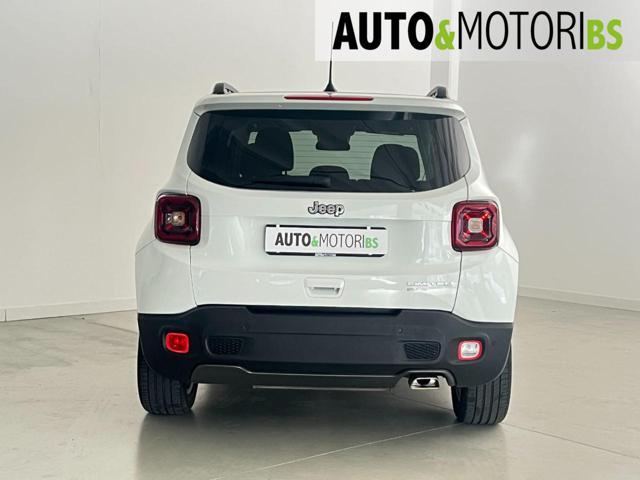 JEEP Renegade 1.0 T3 Limited *GPL*