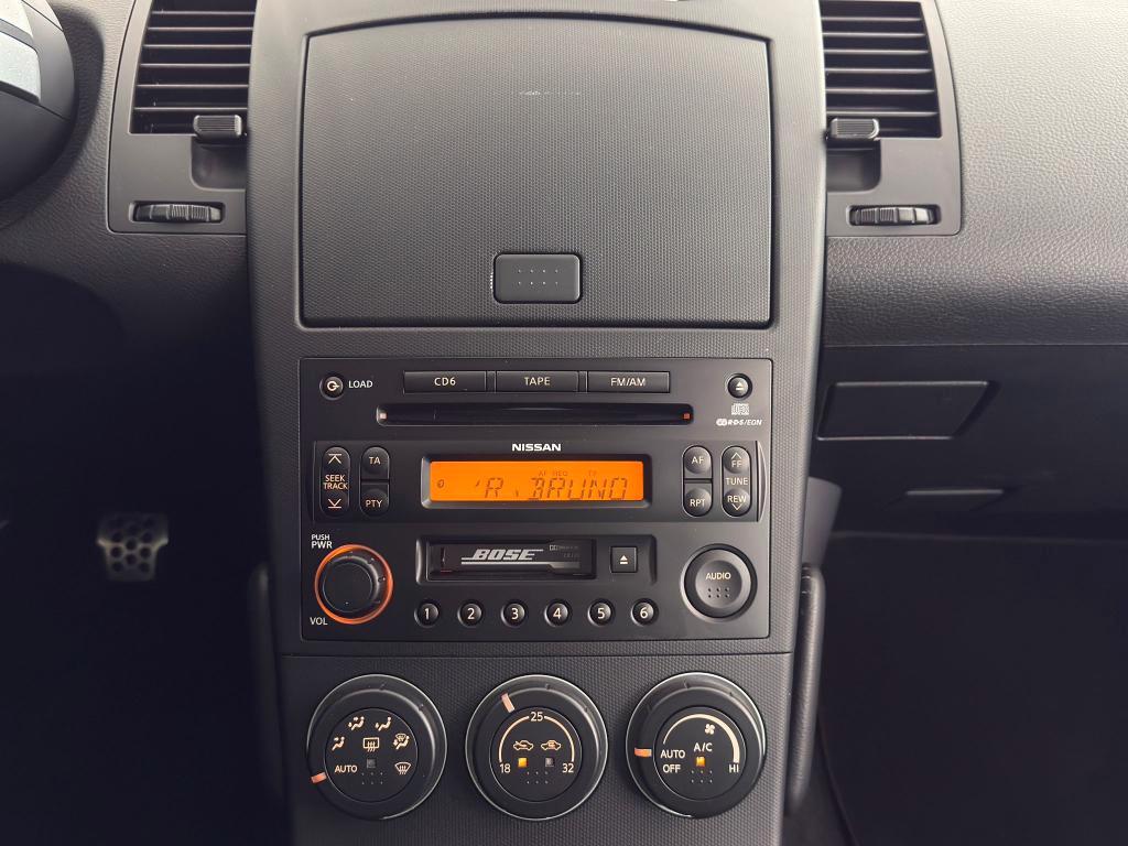 Nissan 350Z Coupe 3.5 V6 Lev2