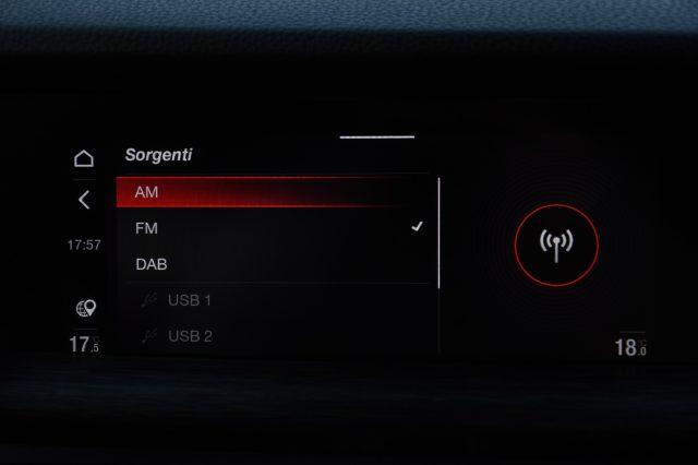 ALFA ROMEO Stelvio 2.2 160 CV AT8 RWD Super *MY21*SEDILI ELETTRICI*