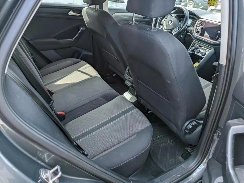 T-Roc 2.0 tdi Business 115cv