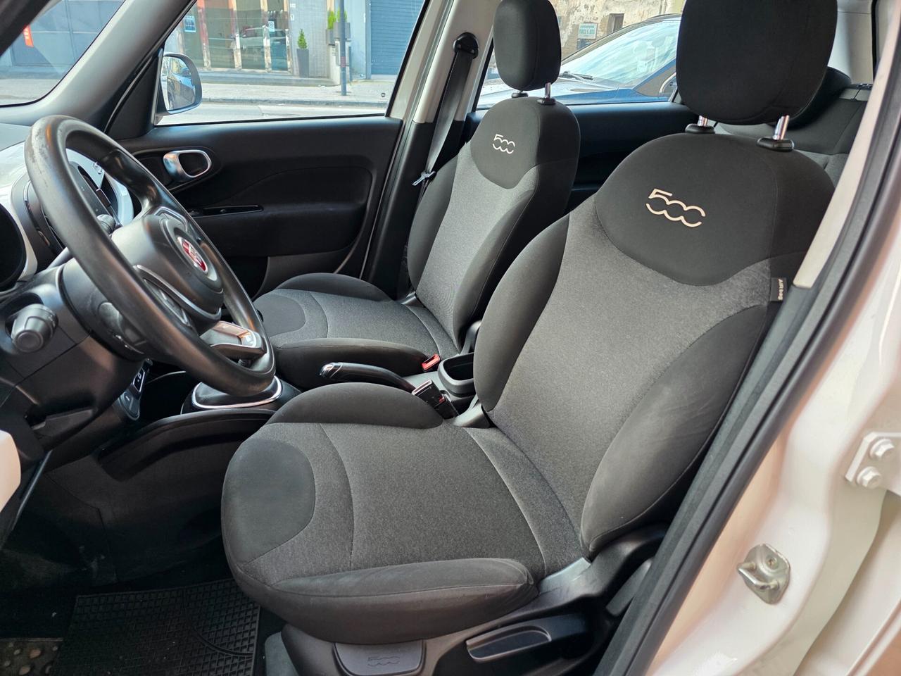 Fiat 500L Pro 1.3 MJT 95CV Mirror 4 posti (N1)