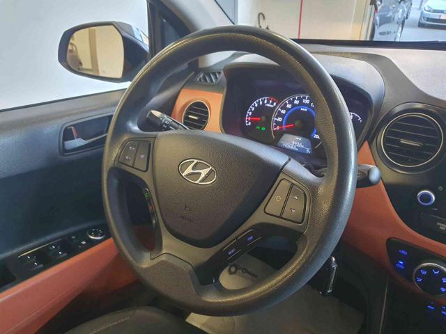 HYUNDAI i10 1.0 LPGI Econext Comfort