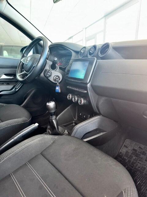 DACIA Duster 2ª serie Duster 1.5 Blue dCi 8V 1...