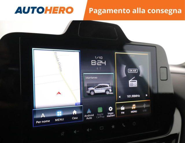 SUZUKI S-Cross 1.4 Hybrid 4WD AllGrip Top+