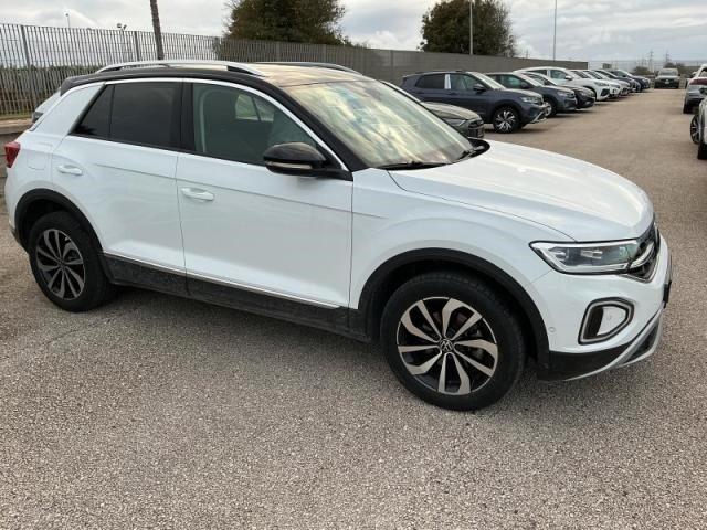 Volkswagen T-Roc 1.0 TSI Style