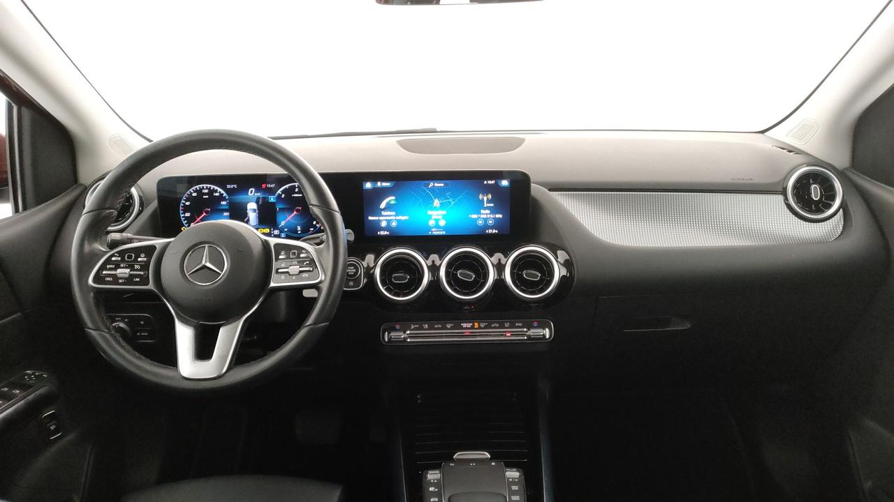 Mercedes-Benz B 180 d Sport Plus auto