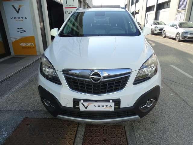 Opel Mokka Mokka 1.6 cdti Cosmo