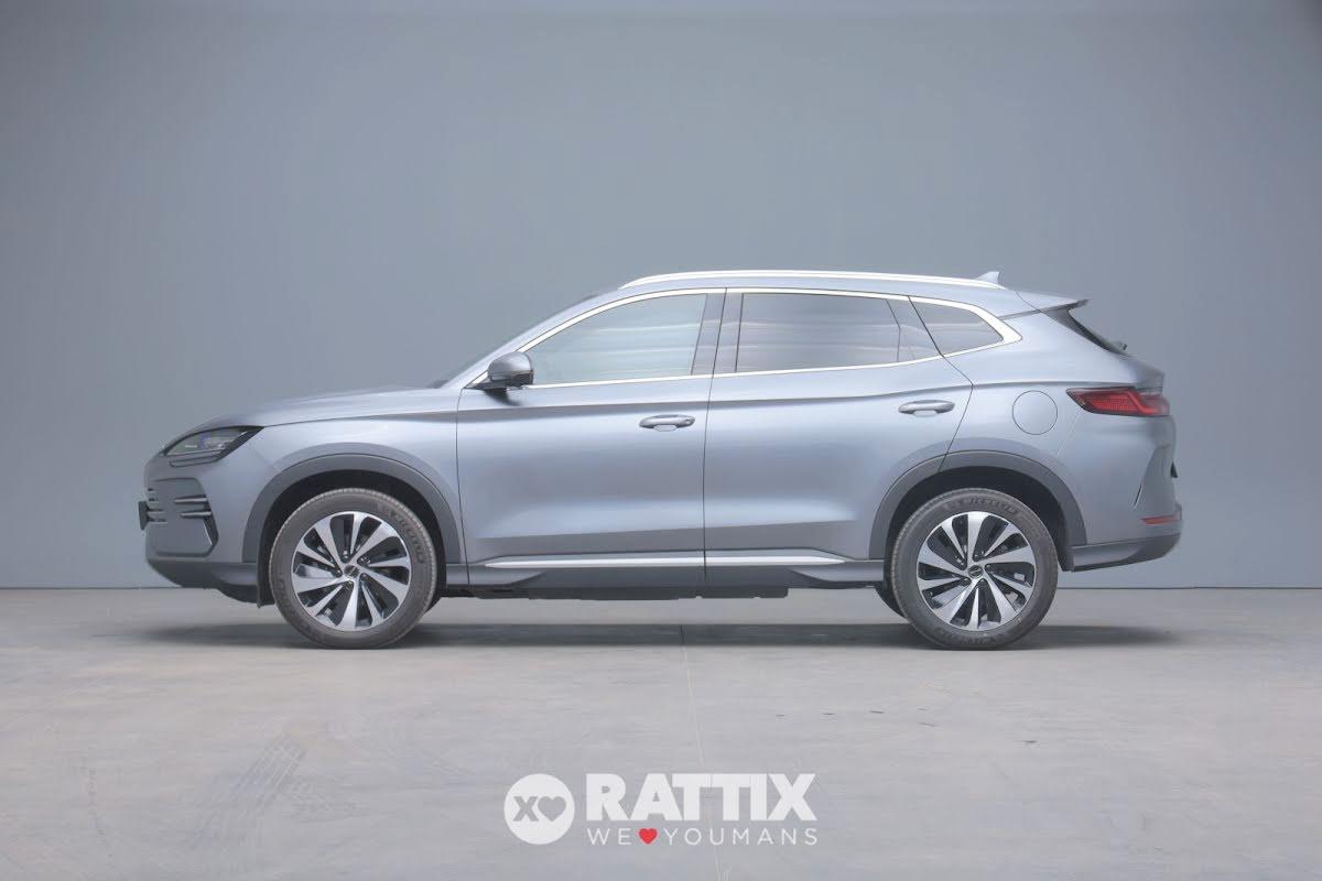 BYD Seal U DM-i 1.5 PHEV Boost + tetto apribile