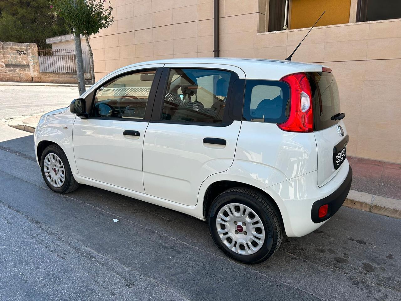 Fiat Panda 1.3 MJT S&S Easy 2017