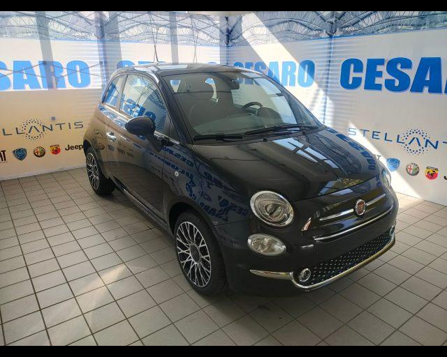 FIAT 500 1.0 hybrid Dolcevita 70cv