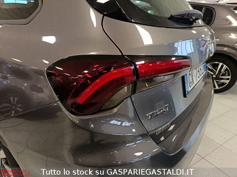 FIAT Tipo Tipo 1.3 Mjt S&S SW City Life