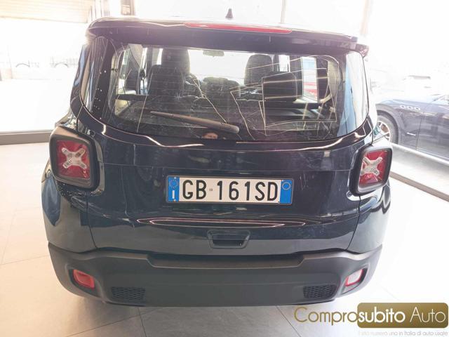 JEEP Renegade 2.0 Mjt 140CV 4WD Active Drive Low S