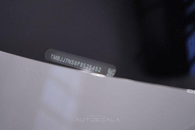 SKODA Kodiaq 2.0 TDI 150cv EVO SCR DSG 7 Posti Executive