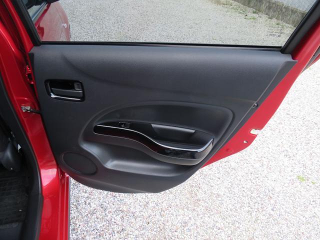 MITSUBISHI Space Star 1.0 ClearTec Invite