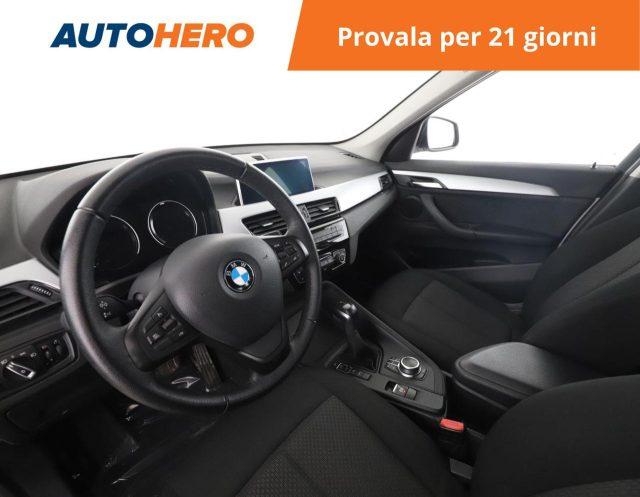 BMW X1 xDrive25e Advantage