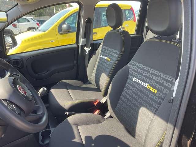 Fiat Panda 1.0 Hybrid (Nuova con Rottamazione)